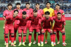 サッカー韓国代表