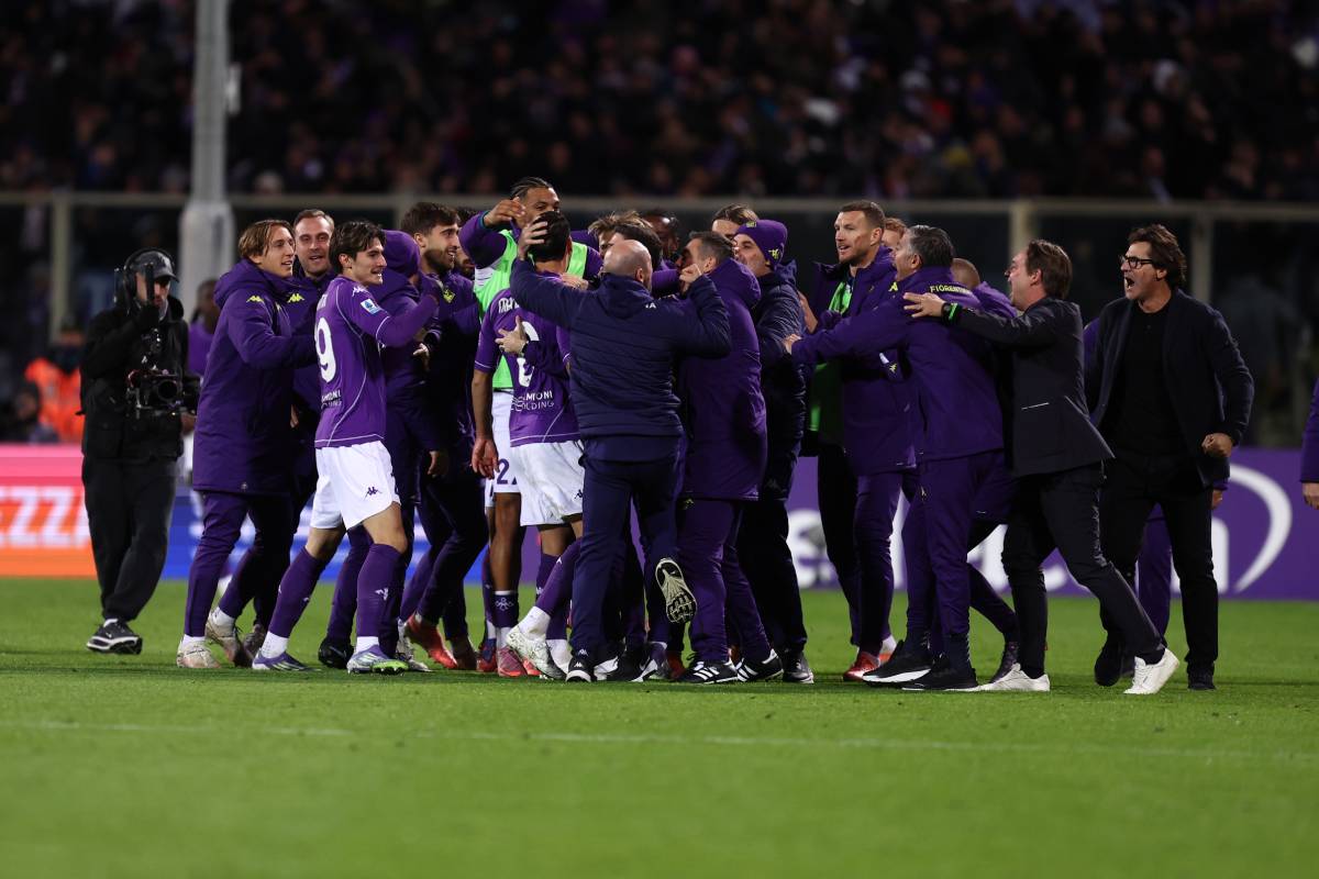 フィオレンティーナ