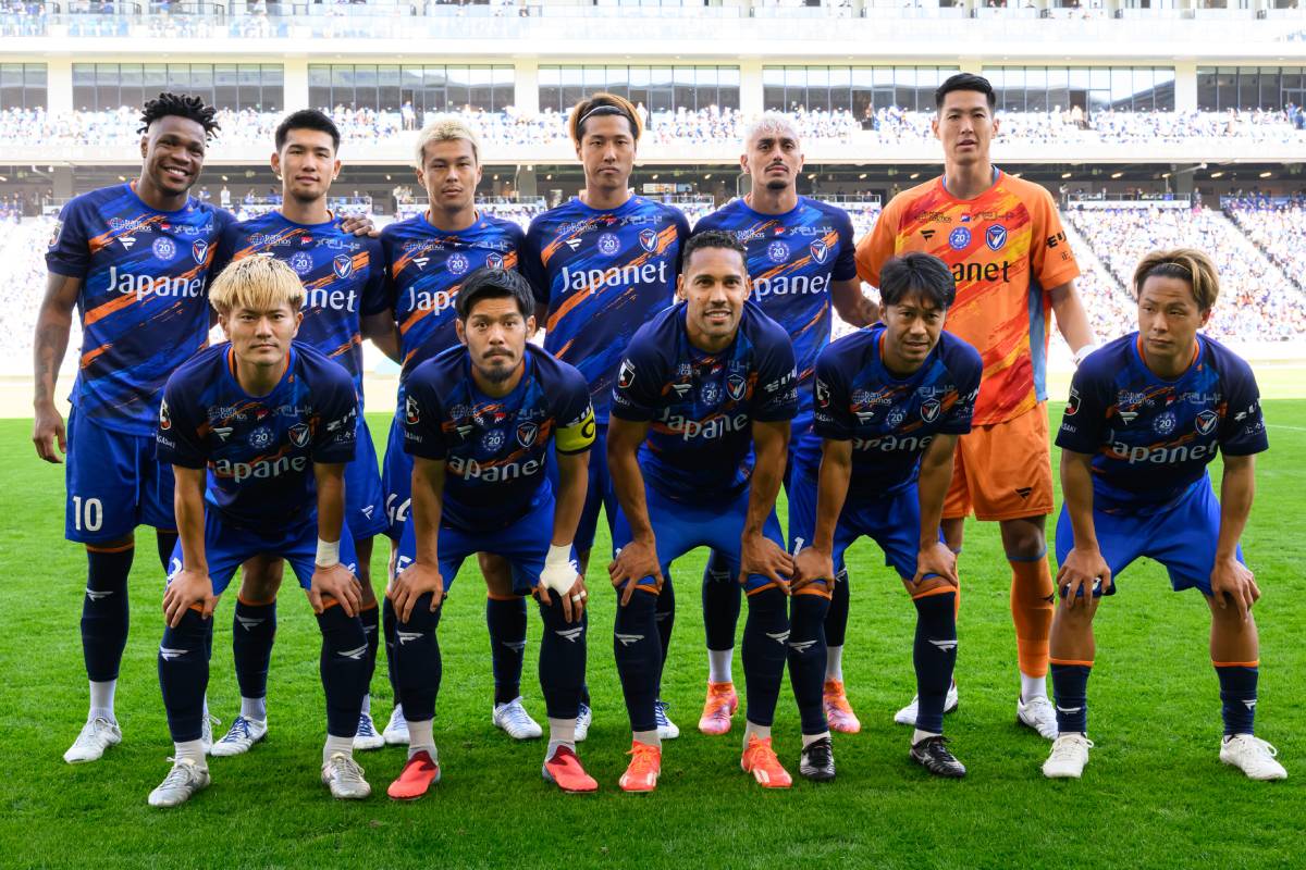 V・ファーレン長崎