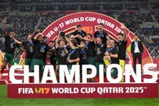 U-17ポルトガル代表