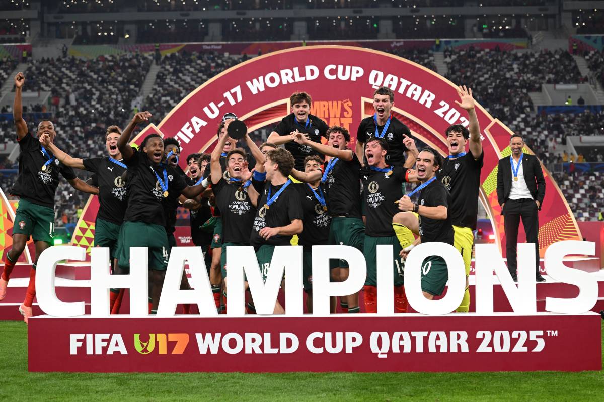 U-17ポルトガル代表