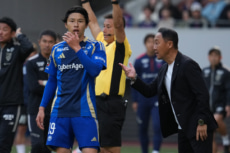FC町田ゼルビア　中山雄太
