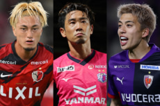 らいかーると氏が選ぶ11人