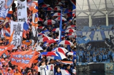 最も集客したクラブは? J1観客数ランキング6〜10位