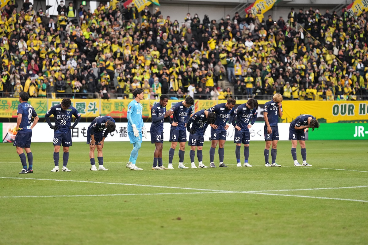 徳島ヴォルティス