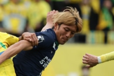 山田奈央 徳島ヴォルティス