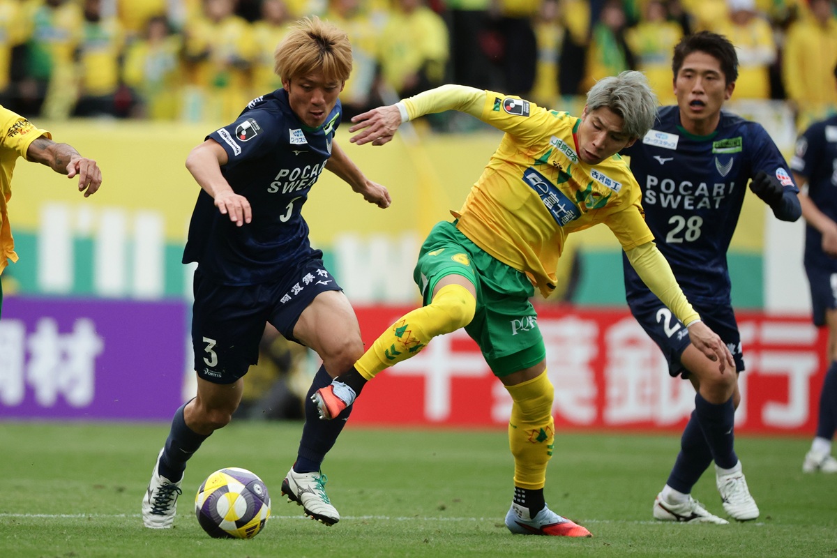 山田奈央 昇格プレーオフ