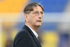 キエーヴォ・ヴェローナの元会長ルーカ・カンペデッリ