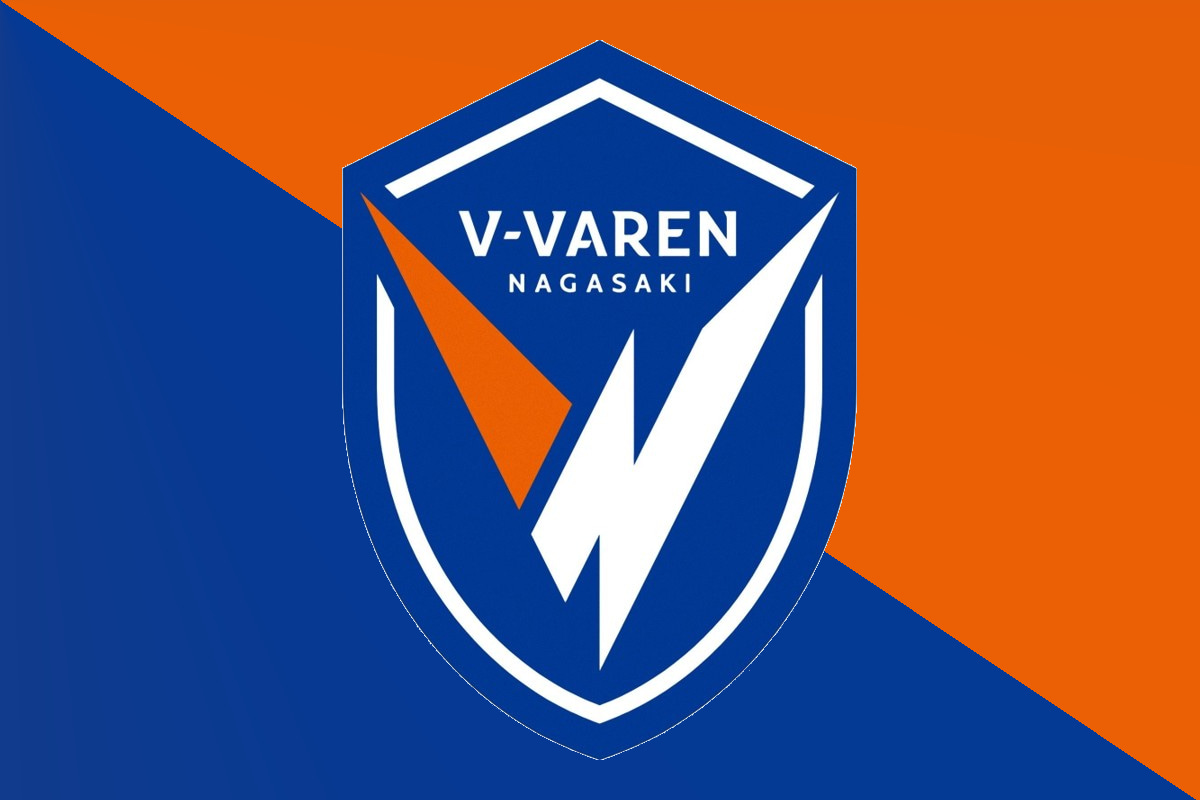 V・ファーレン長崎