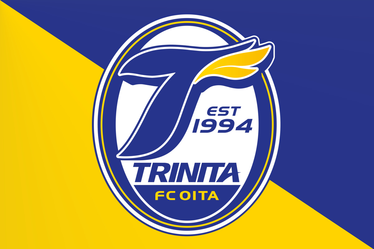 大分トリニータ
