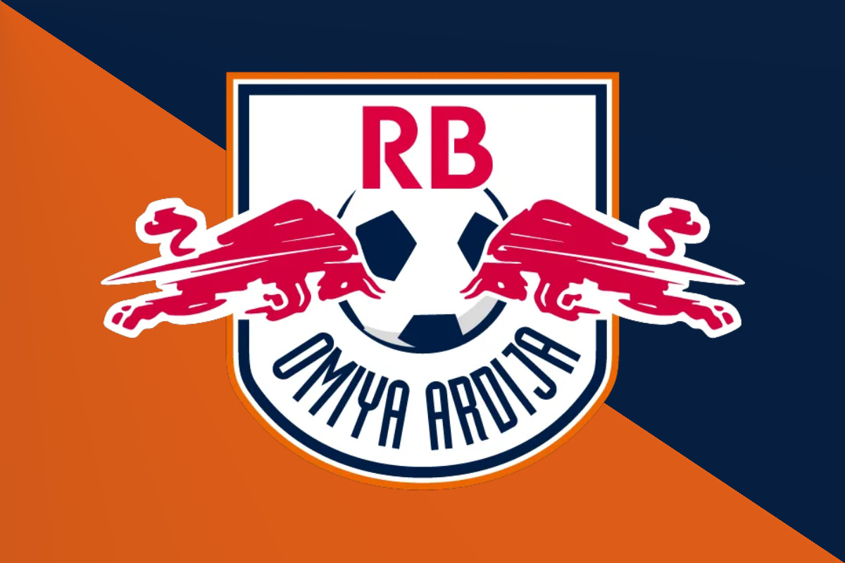 RB大宮アルディージャ