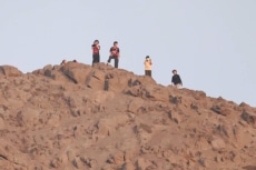 コパ・リベルタドーレス決勝