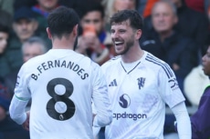 マンチェスター・ユナイテッド メイソン・マウント