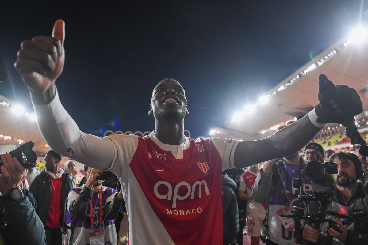 ポール・ポグバ