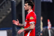 AZアルクマール トロイ・パロット