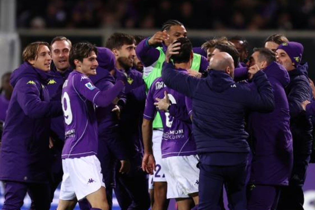 フィオレンティーナ