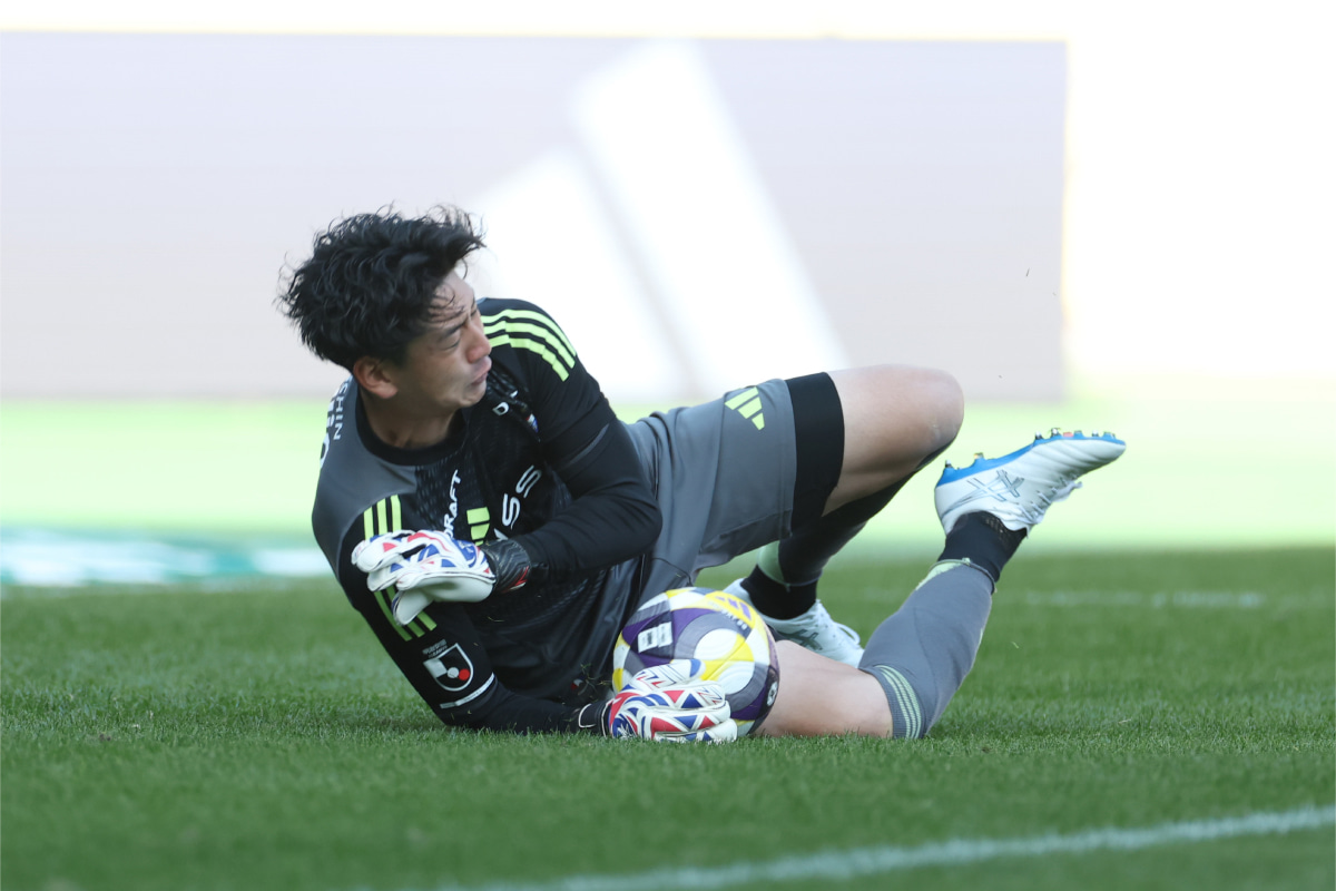 横浜F・マリノス、木村凌也