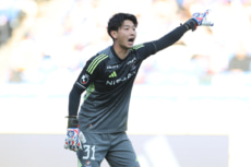 横浜F・マリノス、木村凌也