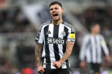 ブルーノ・ギマランイス