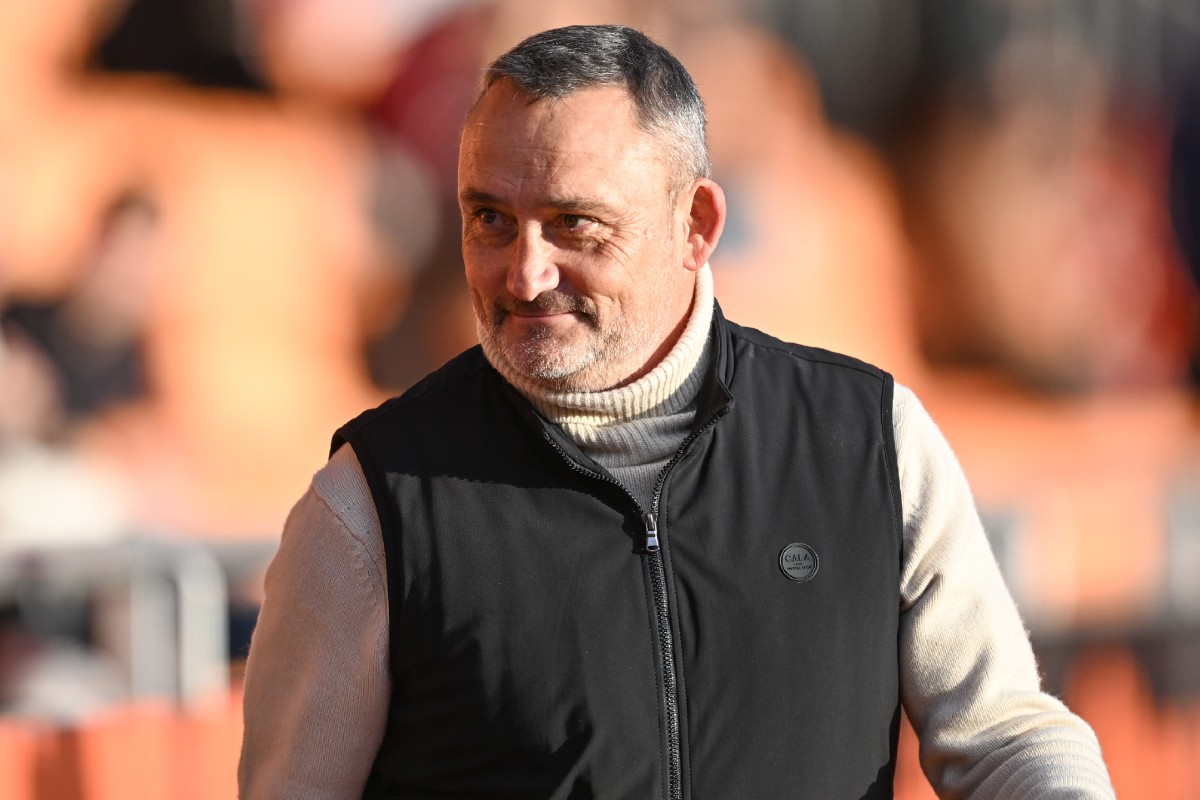 フランク・エズ