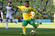 ジェフユナイテッド千葉 カルリーニョス・ジュニオ