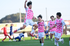 テゲバジャーロ宮崎 松本雄真