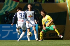 ジェフ千葉対大宮