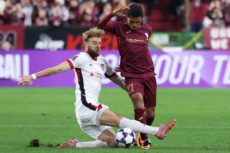 ACLE ヴィッセル神戸