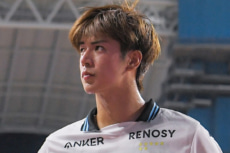 川崎フロンターレの大関友翔