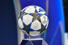 UEFAチャンピオンズリーグ