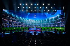 UEFAチャンピオンズリーグ