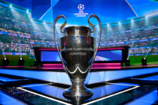 UEFAチャンピオンズリーグ