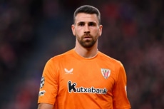 アスレティック・ビルバオGKウナイ・シモン