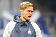 ガンバ大阪のイェンス・ウィッシング新監督