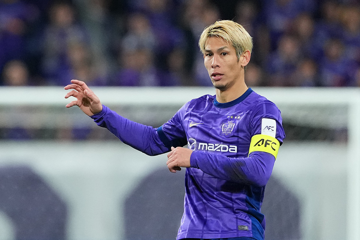 「スキッベさんのもとでやれてよかった」佐々木翔が振り返るサンフレッチェ広島の濃密な4年間。「もちろんいつかは終わりが…」【コラム】