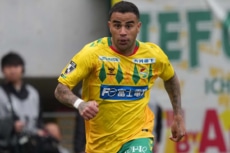 ジェフユナイテッド市原・千葉のカルリーニョス・ジュニオ