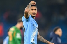 マンチェスター・シティFWサヴィーニョ