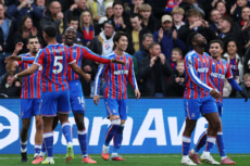 クリスタル・パレス