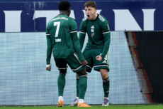 シャルケ ビタリエ・ベッカー