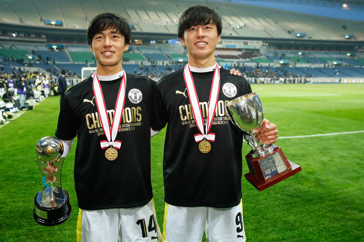 田部井悠、田部井涼