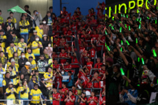 J3観客数ランキング1〜5位【2025年決定版】