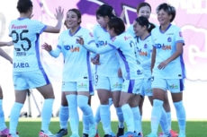 サンフレッチェ広島レジーナ