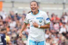 マイナビ仙台レディースFW津田愛乃音