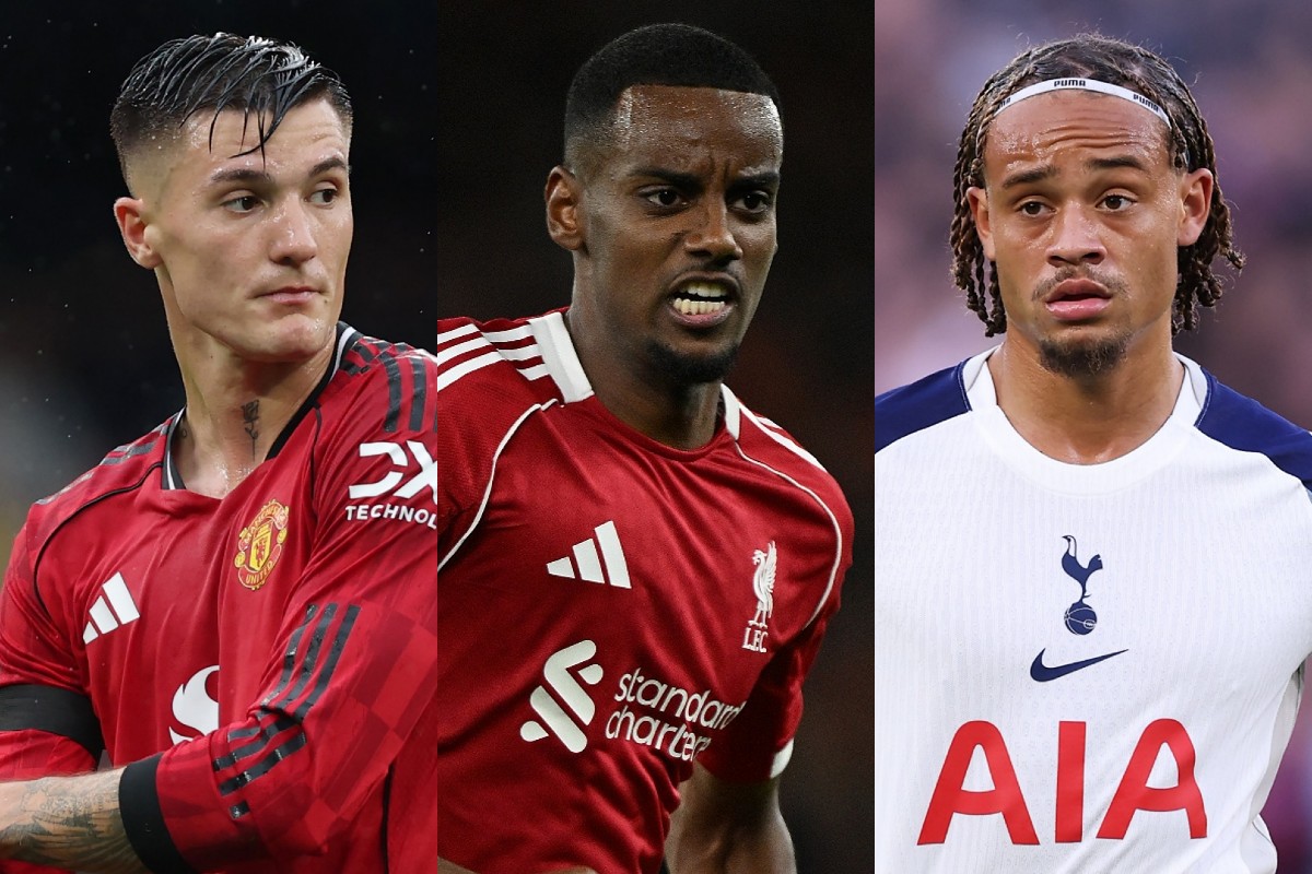 獲得を後悔…。プレミアリーグ、今季のガッカリ新戦力5人。このままだと大失敗補強…期待を裏切るのは？