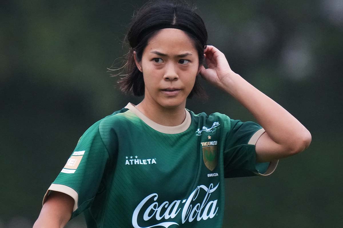 全てが完璧！ 日テレ・東京ヴェルディベレーザFW小林里歌子が今季リーグ戦初ゴール！ 猶本光ラストパスから得点