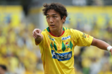 石川大地　ジェフユナイテッド千葉