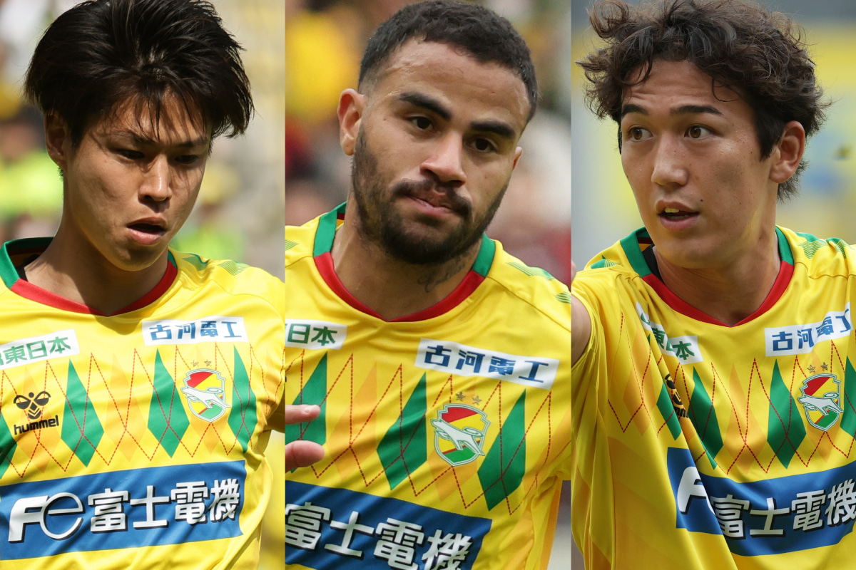 No.1新戦力は！？ ジェフユナイテッド千葉、“大成功”補強ランキング1～5位。悲願のJ1昇格！ 立役者となったニューフェイスは？