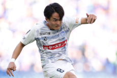 水戸ホーリーホック、齋藤俊輔