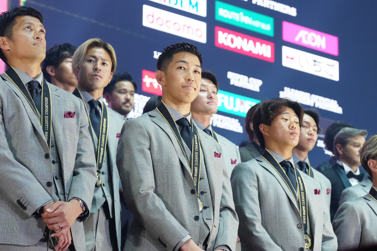 鹿島アントラーズ、早川友基