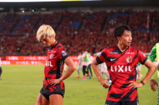 鹿島アントラーズ、鈴木優磨